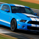 Illustration for article titled Would You Drive This Shelby GT500 Across the Country If You Had to Pay for the Gas?